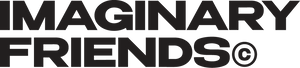 Imaginary Friends logo
