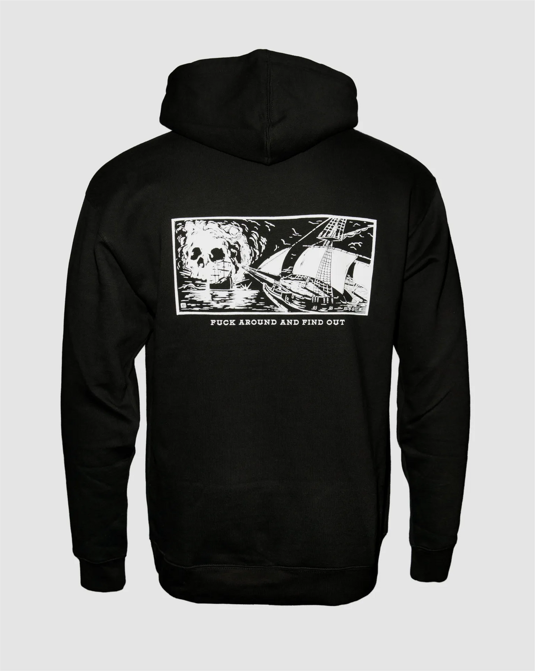 Privateer Hoodie
