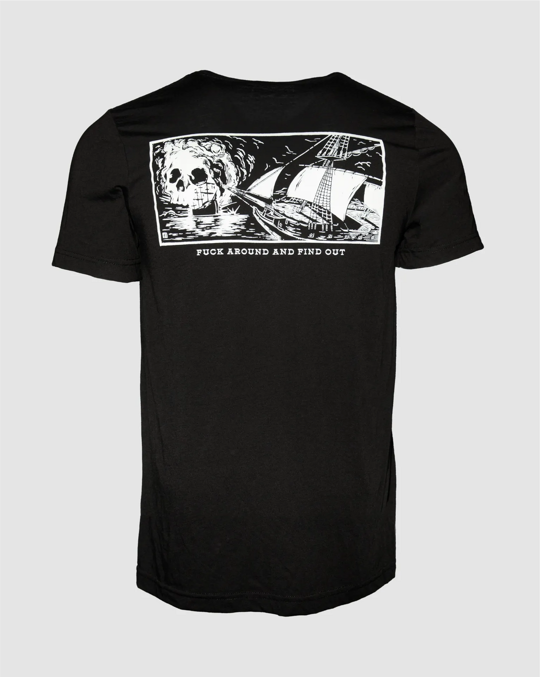 Privateer Tee