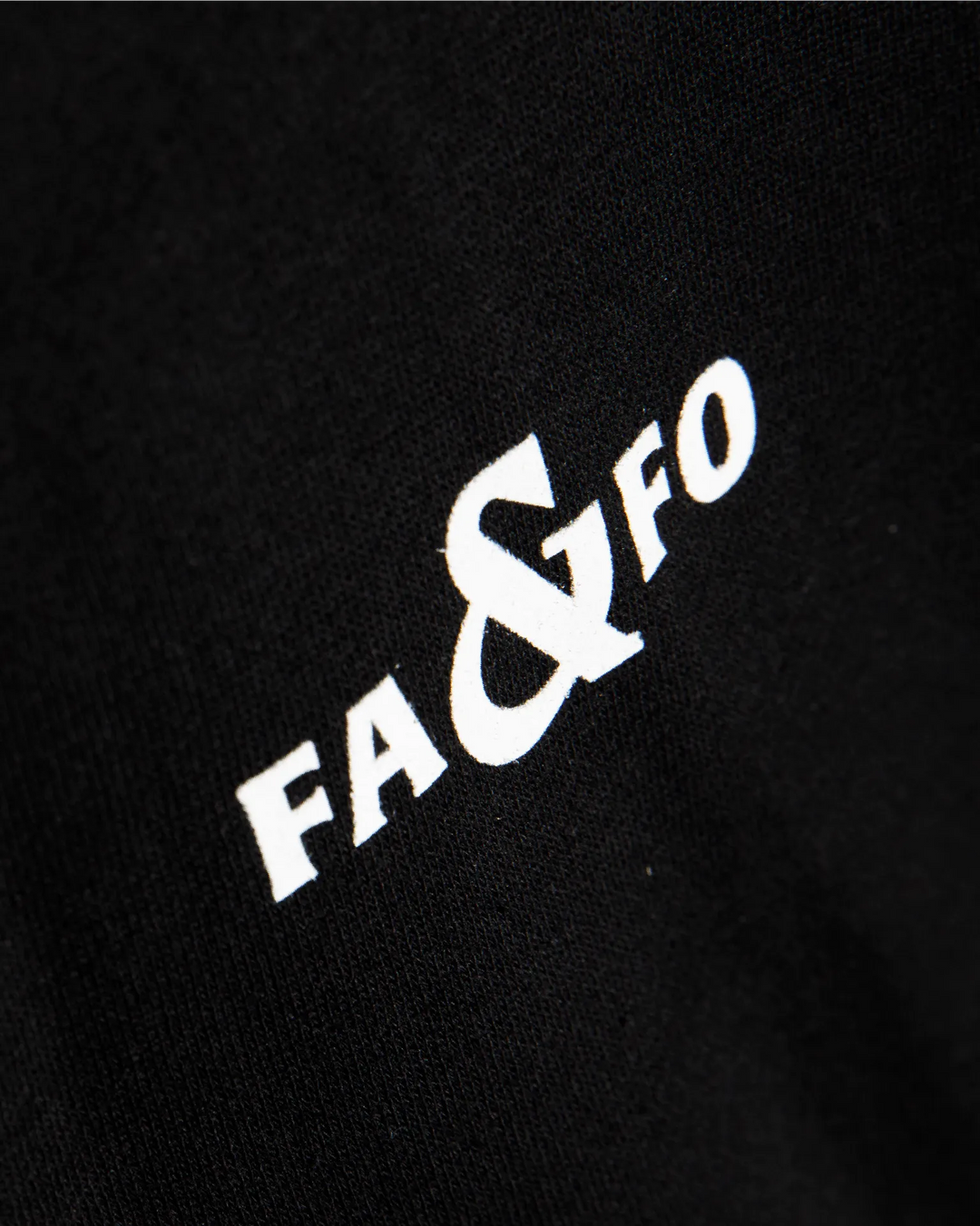 FAFO Core '23 Hoodie