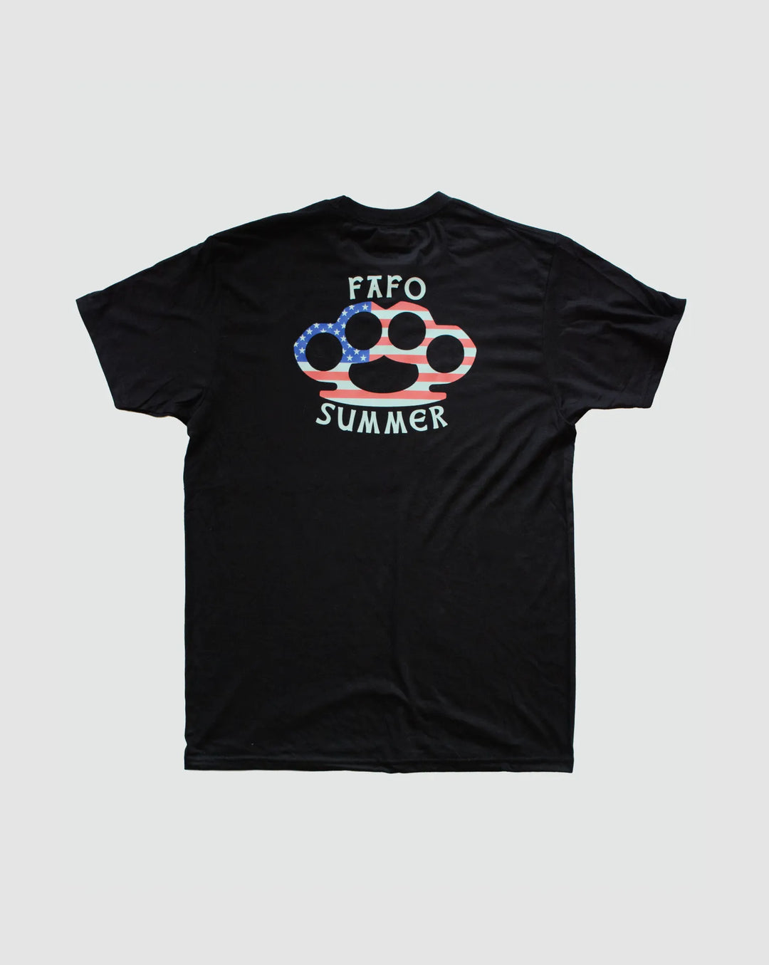 FAFO Summer Tee