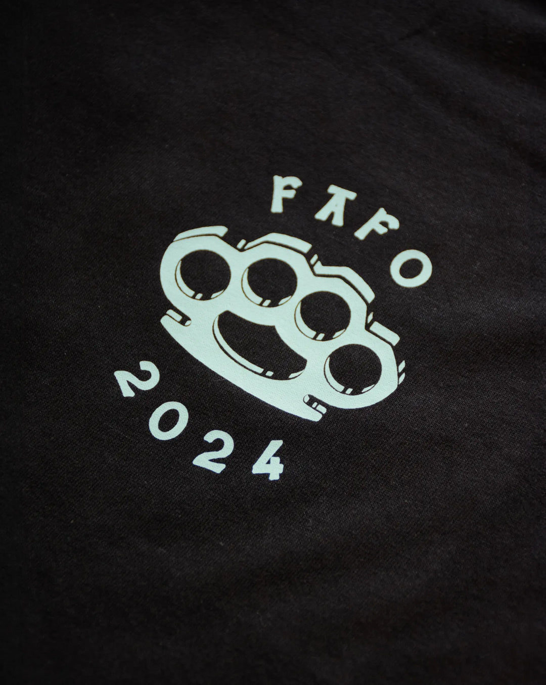 FAFO Summer Tee