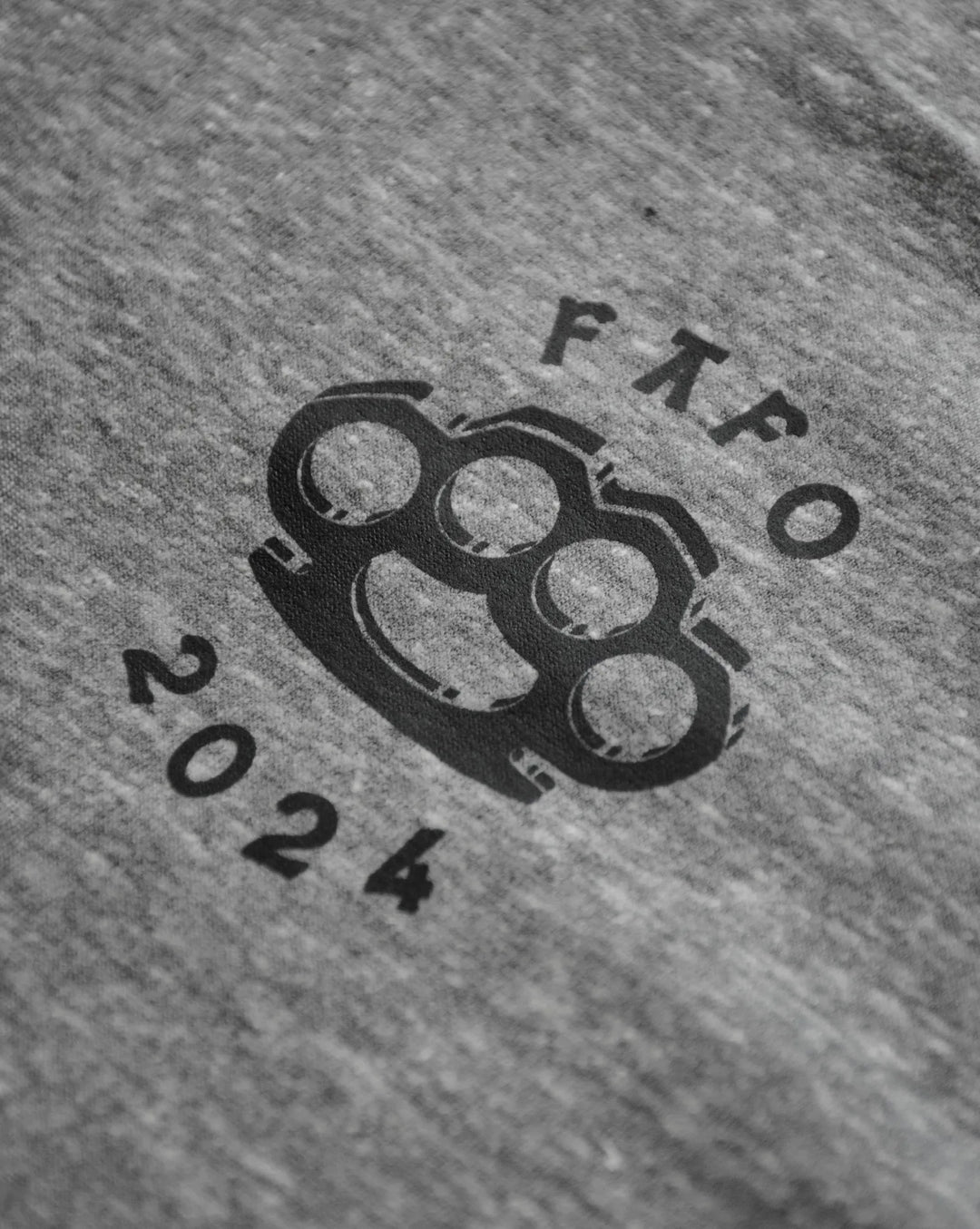 FAFO Summer Tee