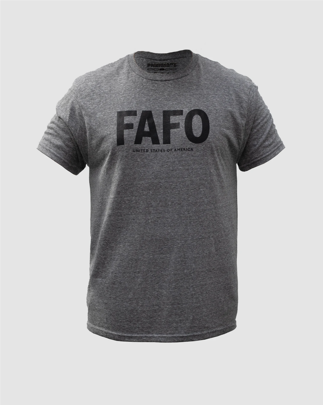 FA FO Tee FA FO Tee