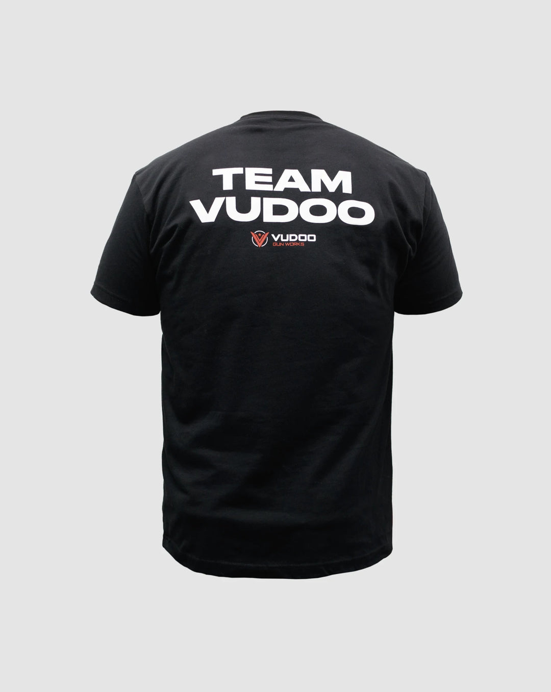 Team Vudoo Tee