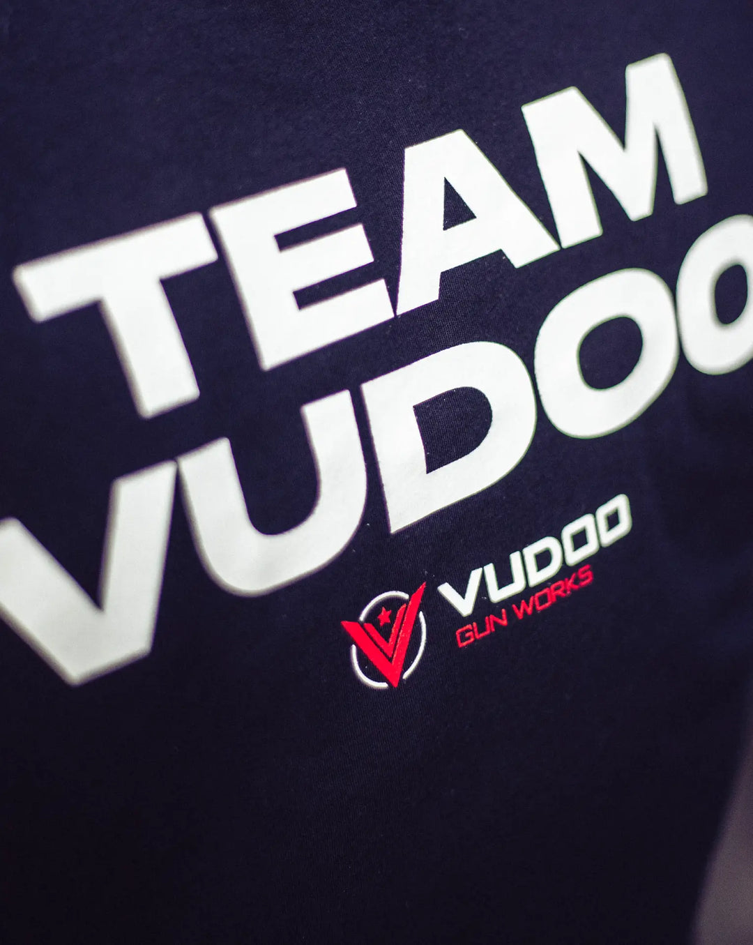 Team Vudoo Tee